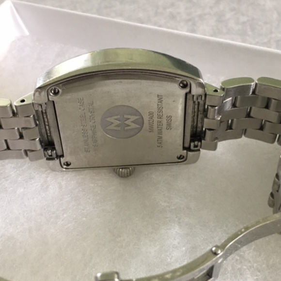Watches